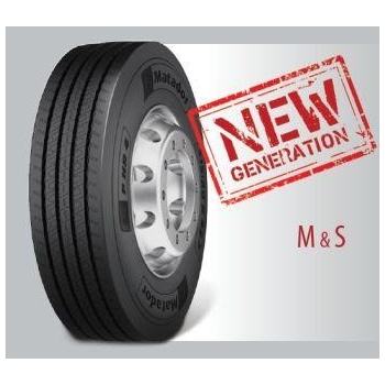 MATADOR FHR4 315/80 R22,5 156L