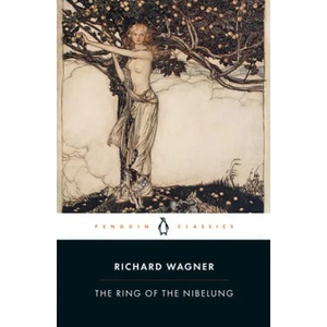 Ring of the Nibelung (ISBN: 9780241422281)