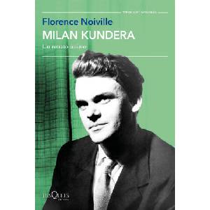 MILAN KUNDERA | FLORENCE NOIVILLE (2024)