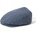 Brixton Шапка с козирка Brixton Hooligan Lightweight Snap Cap Polyester Cap - Celadon Green / Royal Plaid - размер M (904-5661-0112)