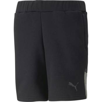 PUMA Шорти Puma teamCUP Casuals Shorts Jr 658428-003 Размер 152