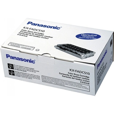 Оригинален барабанен модул Panasonic CMYK KX-FADC510E за KX-MC6020 10K "KX-FADC510E (KX-FADC510E)