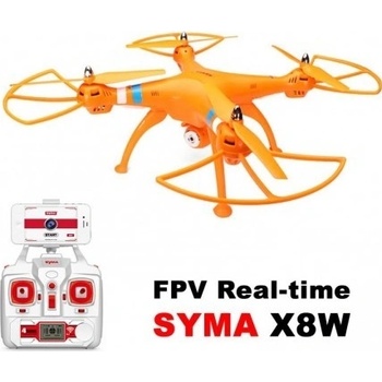 SYMA X8W