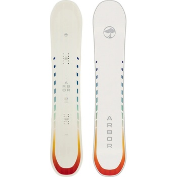 Arbor Mantra Camber 23/24