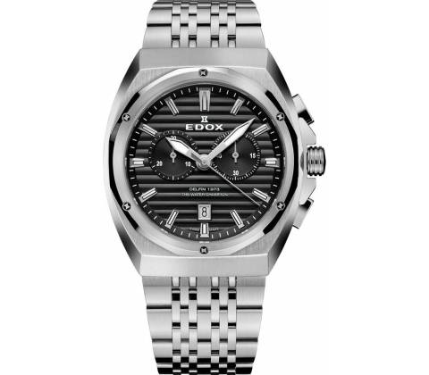 Edox 10118-3M-NIN