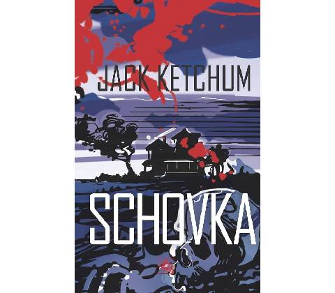 Schovka