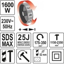 Image 1 of TOYA YATO YT-82135