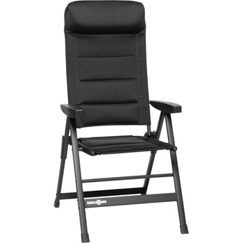 Židle Brunner Skye RT černá