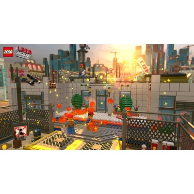 LEGO Movie Videogame