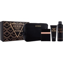 Guess Seductive Noir toaletná voda pánska 100 ml