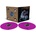 MASTODON - REMISSION VIOLET LTD. LP