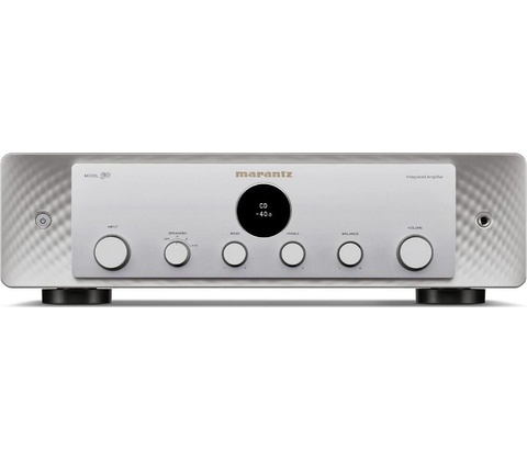 Marantz Model 50