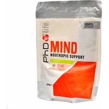 Phd Mind 300 g tropické ovoce