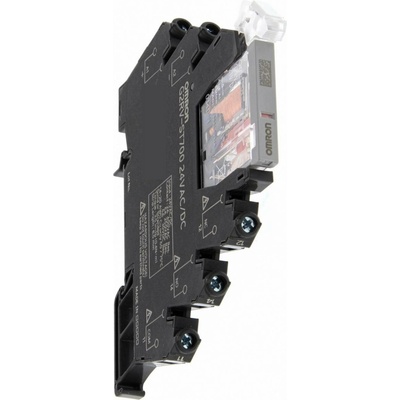 Relé OMRON G2RV-ST700 AC/DC24 BY OMB G2RV8219M