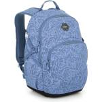 Topgal Синьо-сив ученически раница Topgal YOKO 25029 (YOKO 25029)