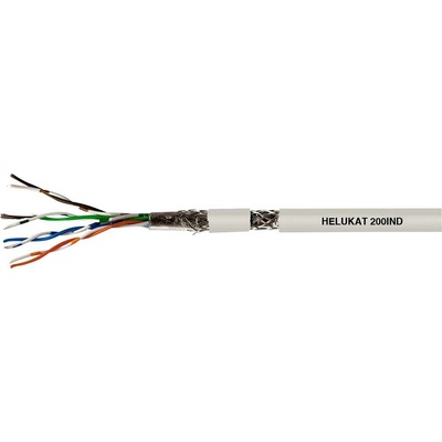 Helu 800068-1000 zbernicový CAT 5 SF/UTP 1000m