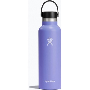 Hydro Flask Standard Flex Straw Termo fialová 620 ml