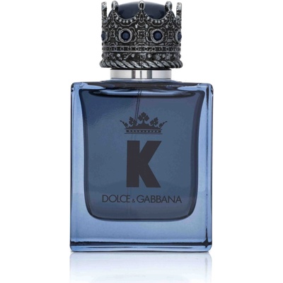 Dolce & Gabbana K by Dolce & Gabbana Intense parfumovaná voda pánska 50 ml