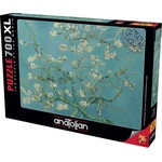 Anatolian Пъзел Anatolian от 700 XL части - Бадемов цвят (P2710)