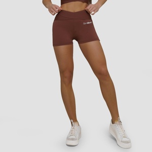 GymBeam Дамски къси панталони Agile Root XXL