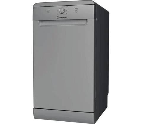 Indesit DSFE1B10S