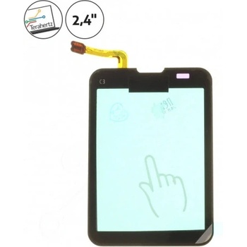 Dotykové sklo Nokia C3-01