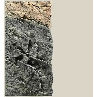 Back to Nature pozadie Slimline Basalt/Gneiss 50C 20 x 45 cm