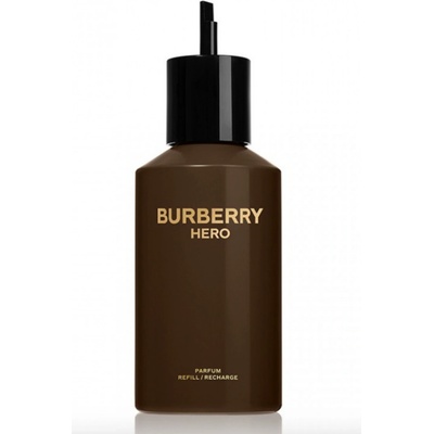 Burberry Hero Parfum parfém pánský 200 ml náplň