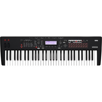 Korg KROSS2-88-MB