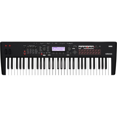 Korg KROSS2-88-MB