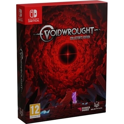 Voidwrought (Collector's Edition)