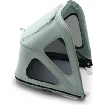 Bugaboo Bee breezy stříška Pine green