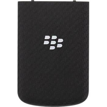 Kryt BlackBerry Q10 zadní černý