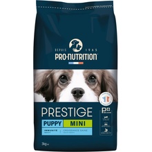 Flatazor PRESTIGE Puppy MINI 3 kg