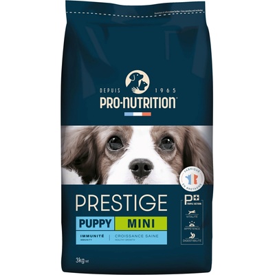 Flatazor PRESTIGE Puppy MINI 3 kg