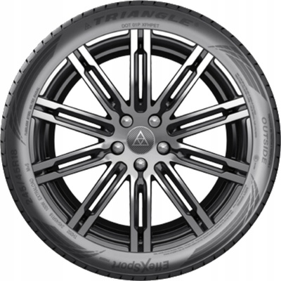 Triangle EffeXSport TH202 255/45 R20 105Y