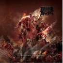Kingdoms Disdained - Morbid Angel CD