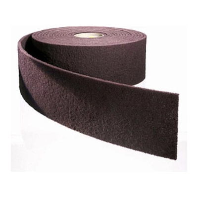 KAEF ABRASIVES Netkané brusné rouno role P320 šíře 100mm