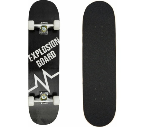 MASTER Explosion Board