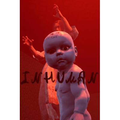 Qiutaixu Studio Inhuman (PC)