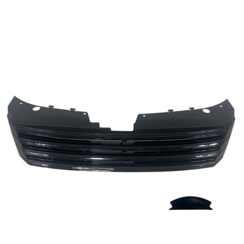 JOM Решетка без емблема vw passat 3c (2010+) - черна (3aa853653oe)