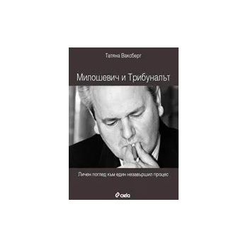 Милошевич и Трибуналът: Личен поглед към един незавършил процес