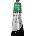 Daler Rowney Georgian Маслена боя Viridian Hue 225 ml 1 бр (111225382)