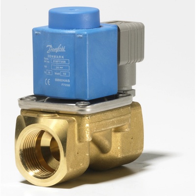 Danfoss EV220B 1" 230 V 032U453131