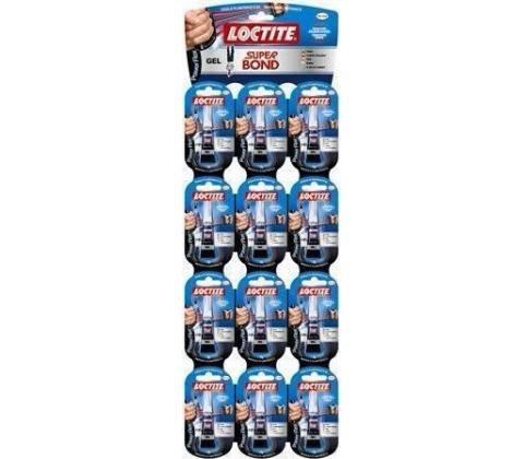 LOCTITE Super bond 2 g