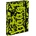 Baagl JUMBO LIME