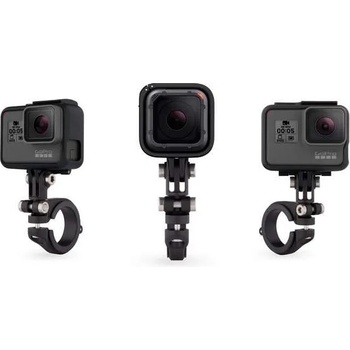 Image 1 of GoPro Аксесоар фото GoPro HANDLEBAR/SEATPOST/POLE MOUNT AGTSM-001 (HANDLEBAR/SEATPOST/POLE MOUNT AGTSM-001)