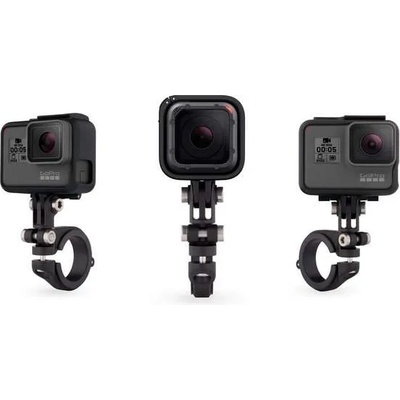 GoPro Аксесоар фото GoPro HANDLEBAR/SEATPOST/POLE MOUNT AGTSM-001 (HANDLEBAR/SEATPOST/POLE MOUNT AGTSM-001)