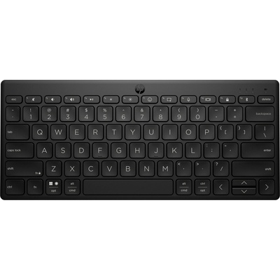 HP 355 Compact Multi-Device Bluetooth Keyboard 692S9AA#BCM