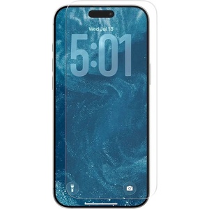 Nomad Стъклено защитно покритие за дисплея за iPhone 17 Pro Max - Nomad ProShield Tempered Glass Screen Protector (прозрачен) (NM014025858 (175942))